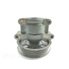 Recambio de bomba direccion para ford focus c-max (cap) ambiente (d) referencia OEM IAM HBDFX  