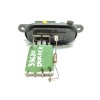 Recambio de resistencia calefaccion para dacia dokker ambiance referencia OEM IAM 271436513R  