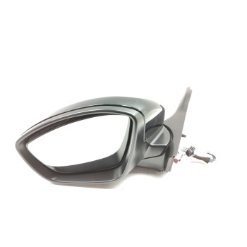 Recambio de retrovisor izquierdo para peugeot 2008 (--.2013) allure referencia OEM IAM 1611240880  
