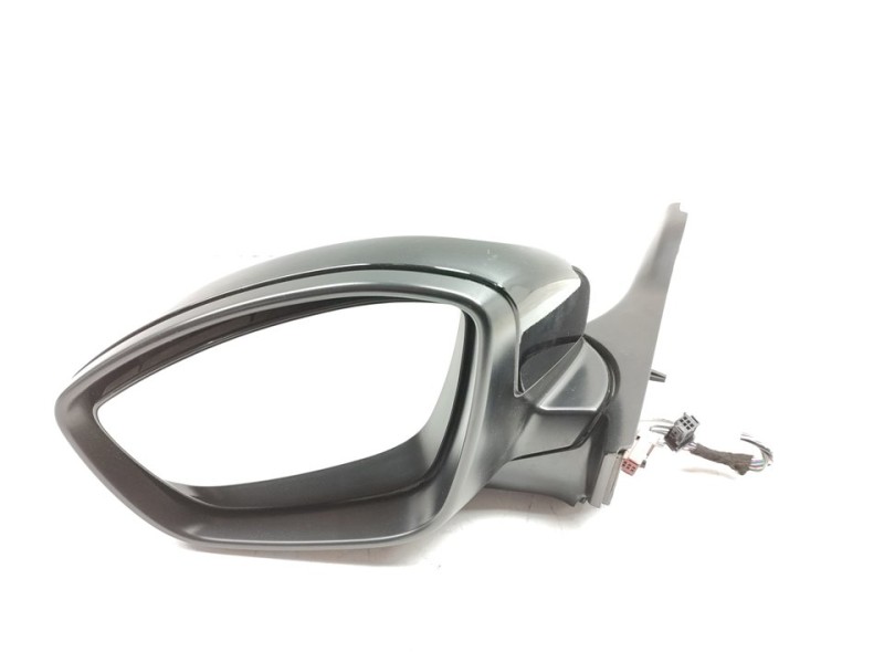 Recambio de retrovisor izquierdo para peugeot 2008 (--.2013) allure referencia OEM IAM 1611240880  