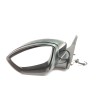 Recambio de retrovisor izquierdo para peugeot 2008 (--.2013) allure referencia OEM IAM 1611240880  