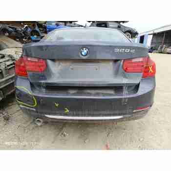PARAGOLPES TRASERO 51122239993 / 51127312730 