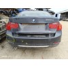Recambio de paragolpes trasero para bmw serie 3 lim. (f30) 320d efficientdynamics edition referencia OEM IAM 51122239993  