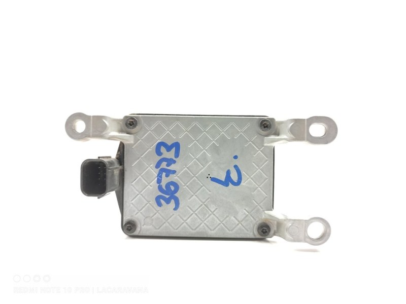 Recambio de modulo electronico para nissan juke (f16) tekna referencia OEM IAM 2014DJ6494  