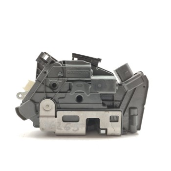 Recambio de cerradura puerta delantera derecha para volkswagen scirocco (138) r-line bmt referencia OEM IAM 5N1837016M  