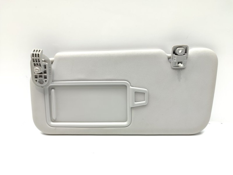 Recambio de parasol izquierdo para kia picanto (ja) attract referencia OEM IAM 85210G6200BU5  