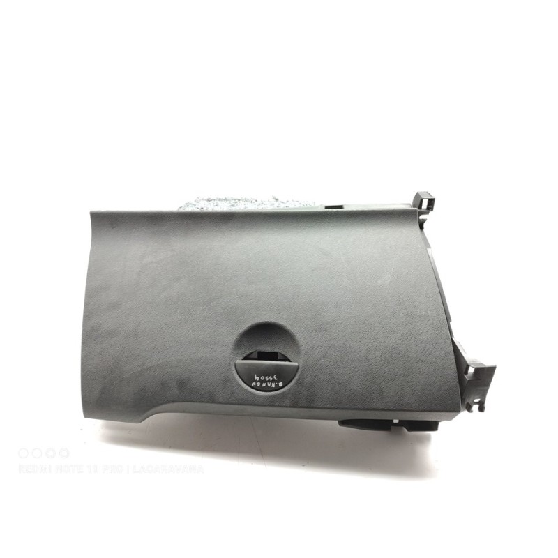 Recambio de guantera para renault kangoo profesional referencia OEM IAM 681083048R  