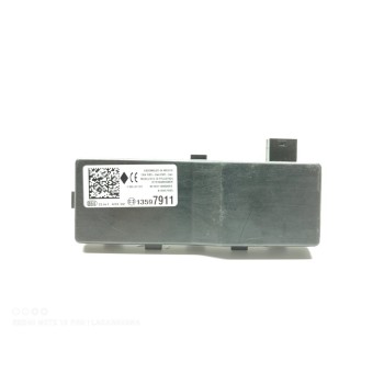 Recambio de modulo electronico para opel insignia berlina selective referencia OEM IAM 13597911  