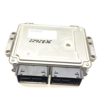 Recambio de centralita motor uce para ford fiesta (ce1) st-line referencia OEM IAM 0261S18701  