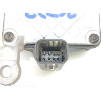 Recambio de modulo electronico para nissan juke (f16) tekna referencia OEM IAM 2014DJ6494  