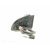 Recambio de retrovisor derecho para peugeot 307 break / sw (s1) sw pack referencia OEM IAM 8149VT  
