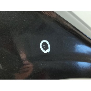 Recambio de aleta delantera derecha para mercedes-benz clase cls (w219) 320 cdi (219.322) referencia OEM IAM A2198800818  