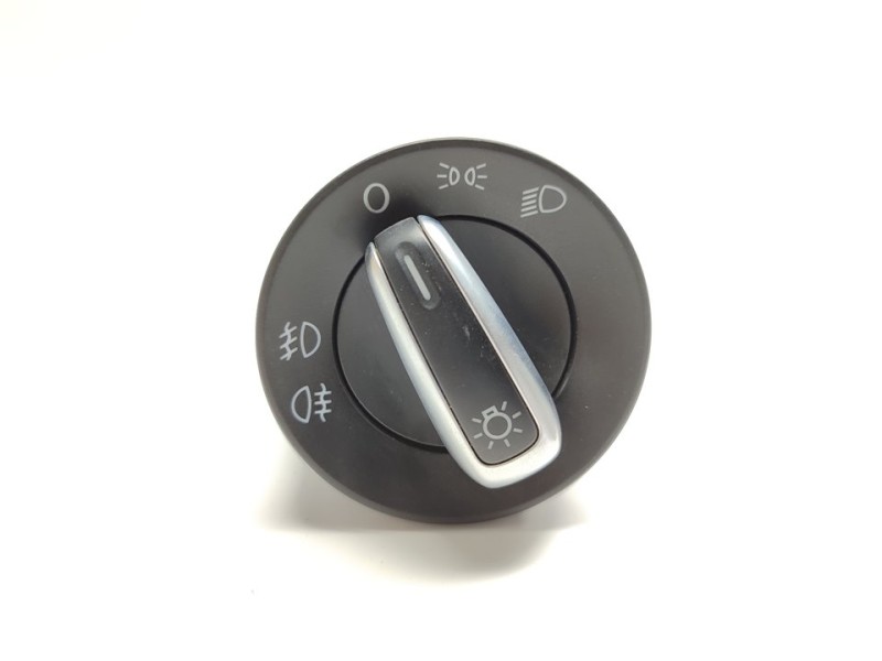 Recambio de mando luces para volkswagen beetle r-line referencia OEM IAM 6R0941531G  