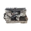 Recambio de motor completo para ssangyong musso e 32 referencia OEM IAM 162  