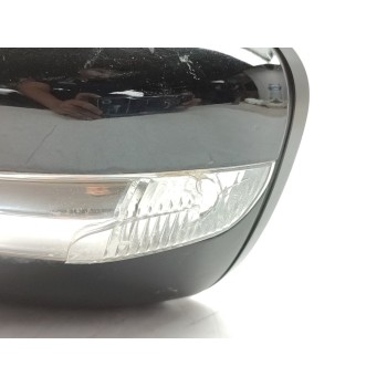 Recambio de retrovisor izquierdo para peugeot 2008 (--.2013) allure referencia OEM IAM 1611240880  