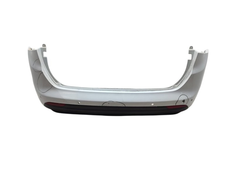 Recambio de paragolpes trasero para kia cee´d sporty wagon drive referencia OEM IAM 86610A2210  
