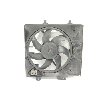 Recambio de electroventilador para peugeot 208 access referencia OEM IAM 9812028580  