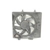 Recambio de electroventilador para peugeot 208 access referencia OEM IAM 9812028580  