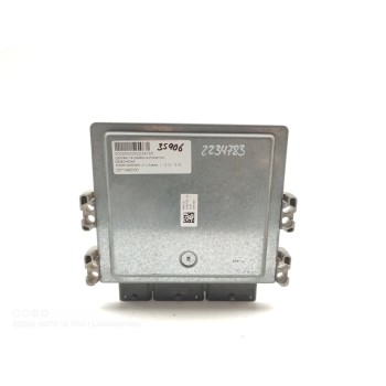 CENTRALITA CAMBIO AUTOMATICO 237104ED0C 