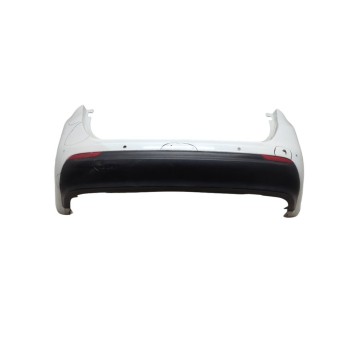 Recambio de paragolpes trasero para kia cee´d sporty wagon drive referencia OEM IAM 86610A2210  