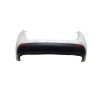 Recambio de paragolpes trasero para kia cee´d sporty wagon drive referencia OEM IAM 86610A2210  