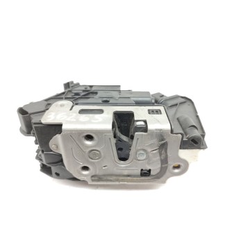 Recambio de cerradura puerta delantera derecha para volkswagen scirocco (138) r-line bmt referencia OEM IAM 5N1837016M  