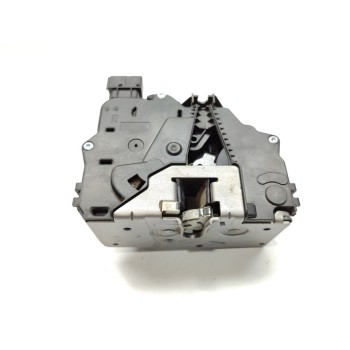 Recambio de cerradura puerta delantera izquierda para opel corsa e business referencia OEM IAM 13431841  