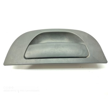 Recambio de maneta exterior trasera izquierda para alfa romeo 147 (190) 1.6 ts 105 collezione referencia OEM IAM 156083656  