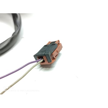 Recambio de retrovisor derecho para peugeot 307 break / sw (s1) sw pack referencia OEM IAM 8149VT  