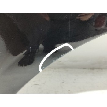 Recambio de aleta delantera derecha para mercedes-benz clase cls (w219) 320 cdi (219.322) referencia OEM IAM A2198800818  