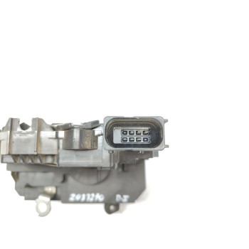 Recambio de cerradura puerta delantera izquierda para opel corsa e business referencia OEM IAM 13431841  