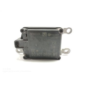 Recambio de modulo electronico para nissan juke (f16) tekna referencia OEM IAM 2014DJ6494  