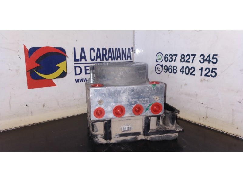 Recambio de abs para dacia sandero ambiance referencia OEM IAM 8200756095  