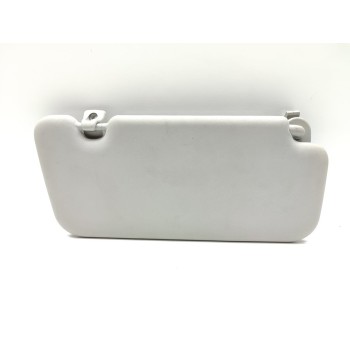 Recambio de parasol izquierdo para kia picanto (ja) attract referencia OEM IAM 85210G6200BU5  
