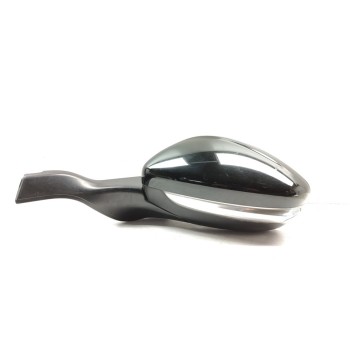Recambio de retrovisor izquierdo para peugeot 2008 (--.2013) allure referencia OEM IAM 1611240880  