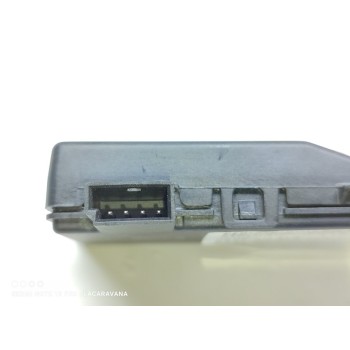 Recambio de modulo electronico para opel insignia berlina selective referencia OEM IAM 13597911  