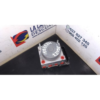 Recambio de abs para dacia sandero ambiance referencia OEM IAM 8200756095  