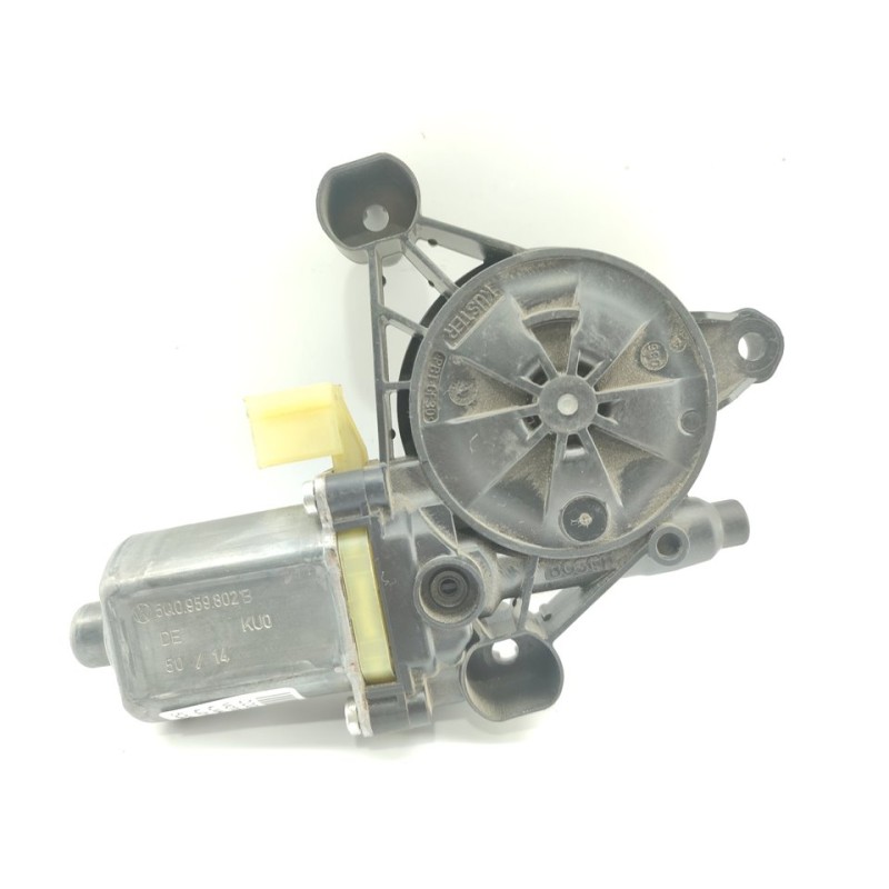 Recambio de motor elevalunas delantero derecho para audi a3 (8v) ambiente referencia OEM IAM 5Q0959802B  