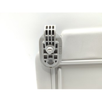 Recambio de parasol izquierdo para kia picanto (ja) attract referencia OEM IAM 85210G6200BU5  