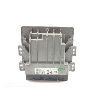 Recambio de centralita cambio automatico para nissan qashqai (j11) acenta referencia OEM IAM 237104ED0C  