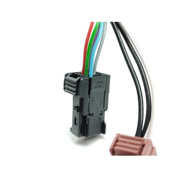 Recambio de retrovisor izquierdo para peugeot 2008 (--.2013) allure referencia OEM IAM 1611240880  