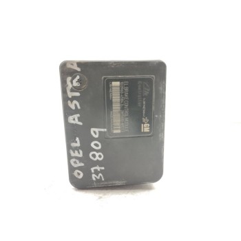 Recambio de abs para opel astra j lim. excellence referencia OEM IAM 13412550  