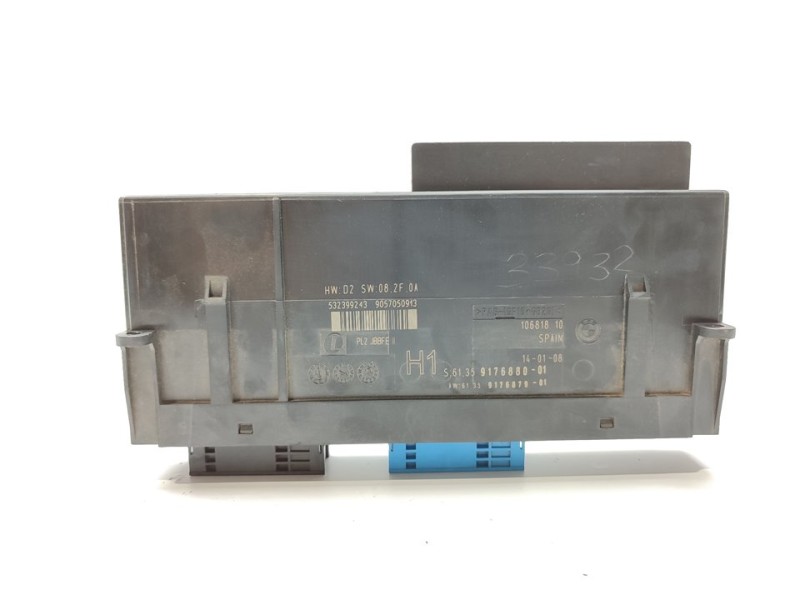 Recambio de modulo electronico para bmw serie 3 berlina (e90) 320d referencia OEM IAM 917688001  