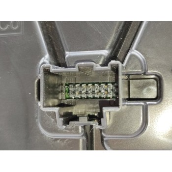 Recambio de cuadro instrumentos para ford fiesta (ce1) st-line referencia OEM IAM L1BT10849BAF  