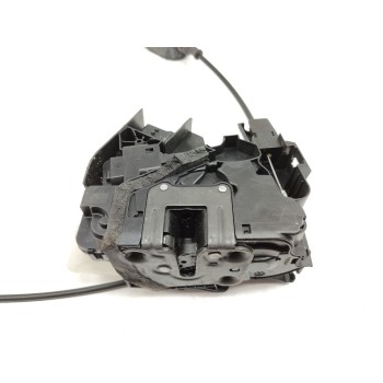 Recambio de cerradura puerta delantera izquierda para renault megane iv berlina 5p intens referencia OEM IAM 805032429R  