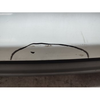 Recambio de paragolpes trasero para kia cee´d sporty wagon drive referencia OEM IAM 86610A2210  
