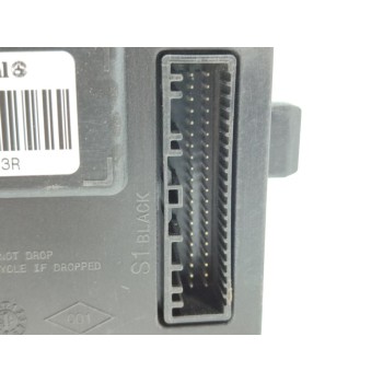 Recambio de modulo electronico para dacia dokker ambiance referencia OEM IAM 284B18663R  