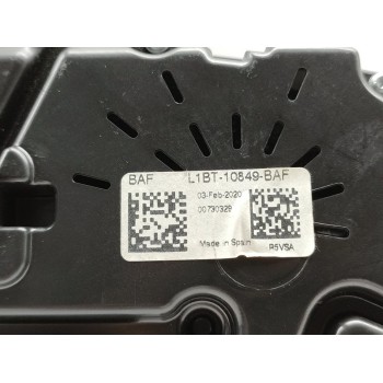 Recambio de cuadro instrumentos para ford fiesta (ce1) st-line referencia OEM IAM L1BT10849BAF  