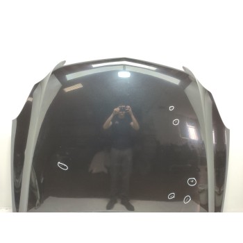 Recambio de capo para mercedes-benz clase cls (w219) 320 cdi (219.322) referencia OEM IAM A2198800157  