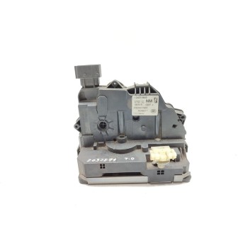 Recambio de cerradura puerta trasera derecha para opel corsa e business referencia OEM IAM 13431845  